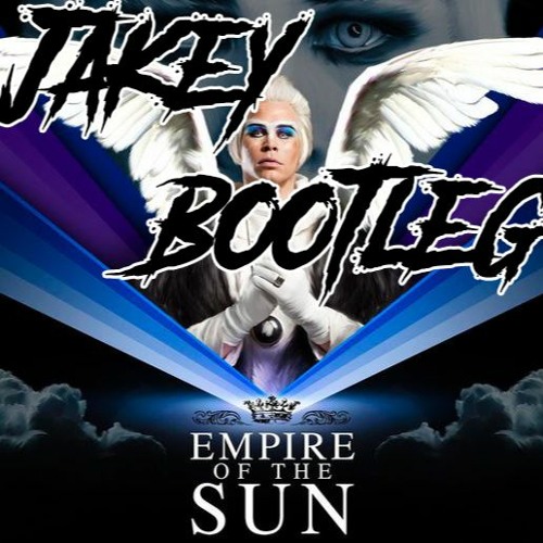 WALKING ON A DREAM (Jakey Quick Bootleg)