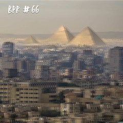 BPR #66 ~ Raised in Chiang Mai (Guest mix by DJ Rosalina)