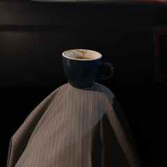 صاحبي ماله مثيلٍ بالبشر