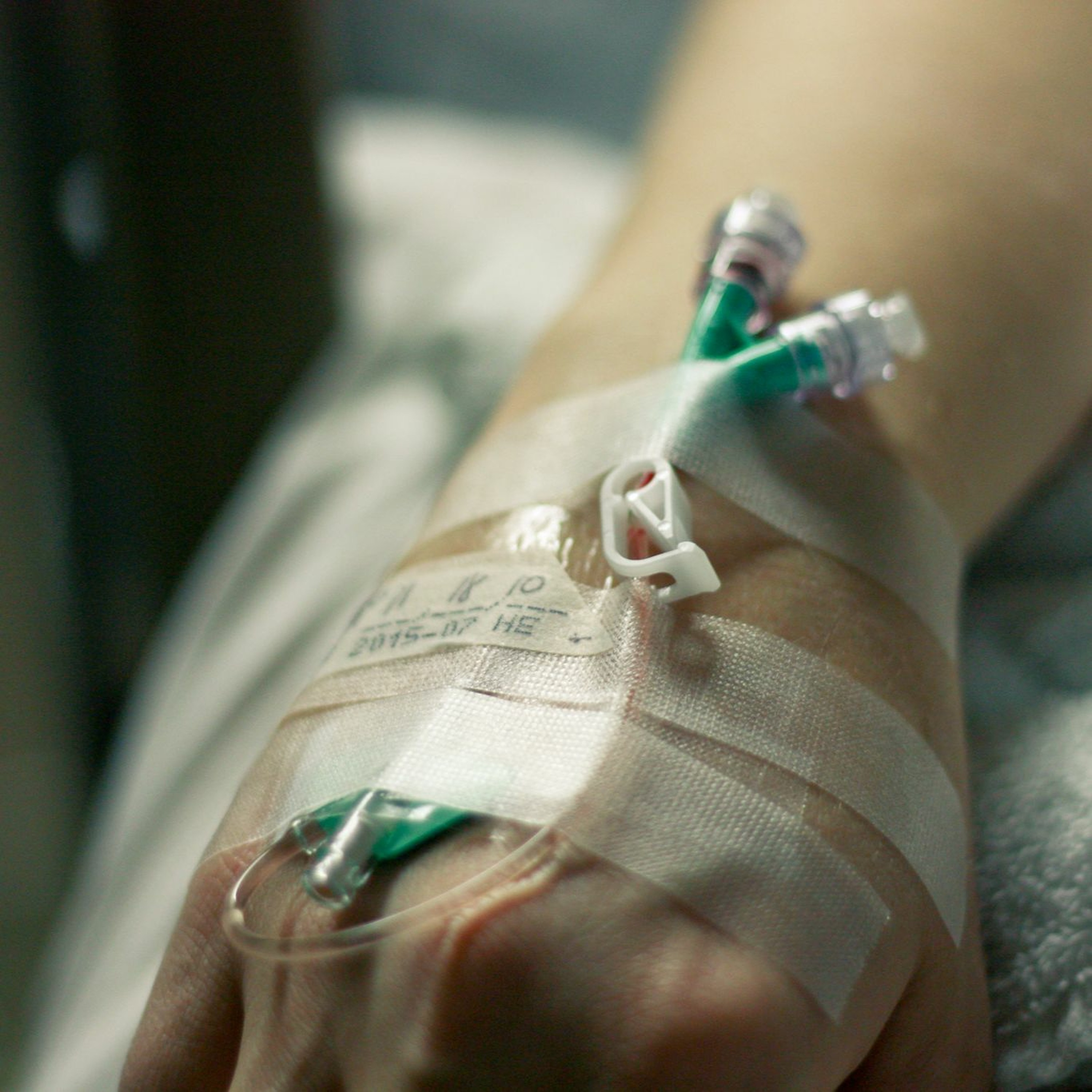 Coping with Covid in the Holidays, IVs Linked to Breast Cancer Relapse, Climate Cyber Games episode artwork
