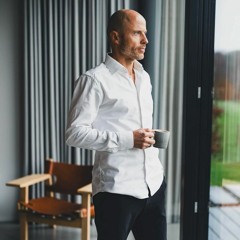 "Coaching your kid" med Jesper Madsen