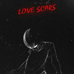 SCARED BY LOVE FREESTYLE (PROD. GEE_ROYY)