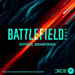 Battlefield 2042 Full Original Soundtrack