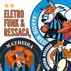 eletro funk e ressaca
