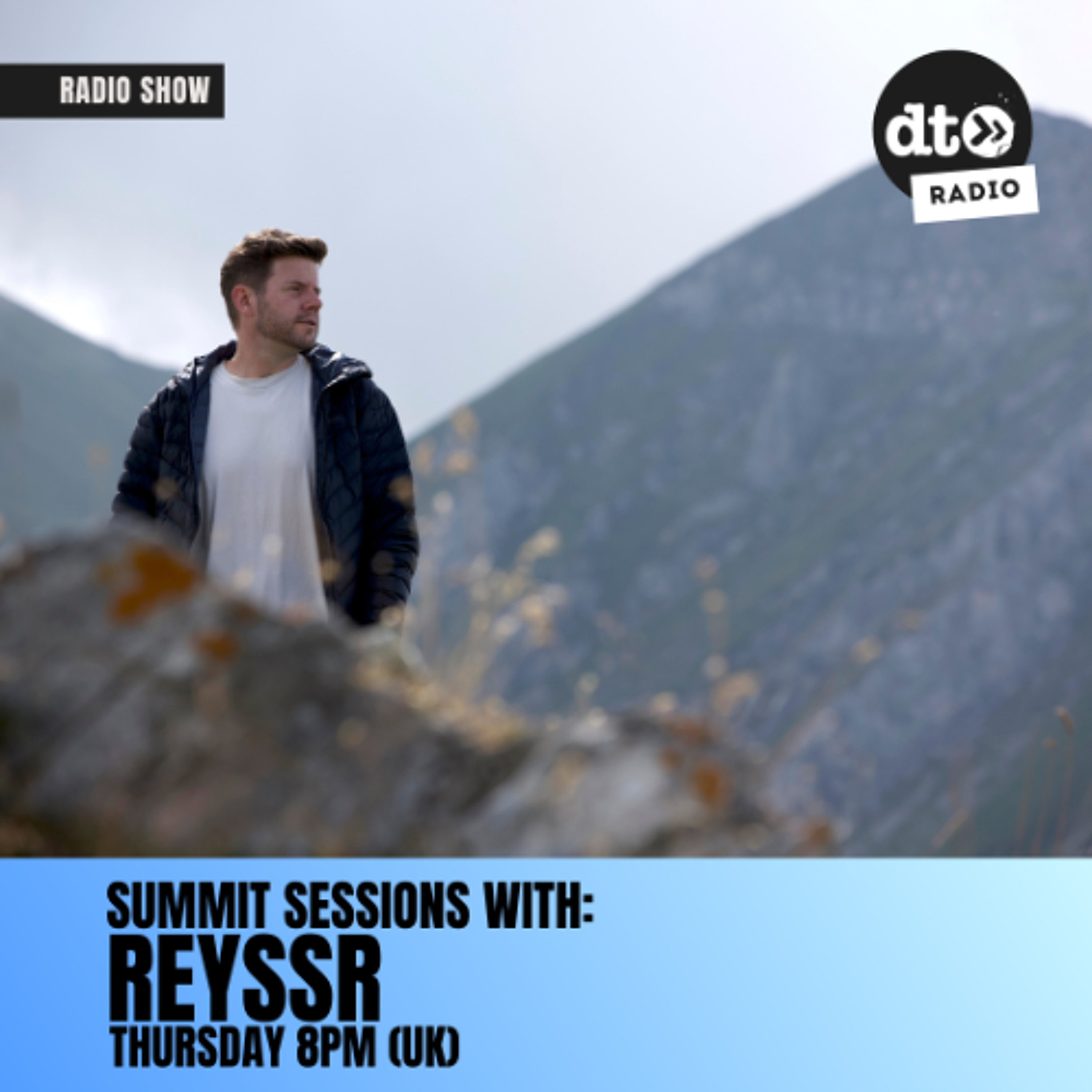 Summit Sessions with REYSSR Ep. 5