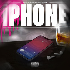Iphone (prod. Trevor Whippa)