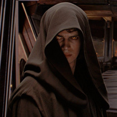 "Anakin, Your Breaking My Heart." | Anakin Skywalker x Bipolar - diedlonely