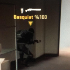 Barisflex - Basquiat Prod. by Benfiro