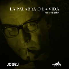 La palabra o la vida (Afro House)