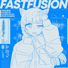 [LF215MP3] rtmfrk-is it stuck in the past［FASTFUSION］