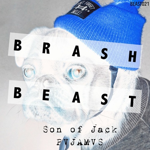 PVJAMVS - Son of Jack (Original Mix)
