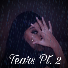 Tears Pt. 2