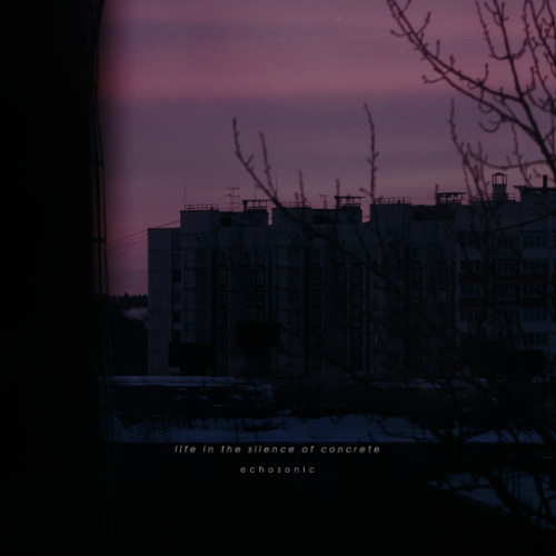 Life in the Silence of Concrete