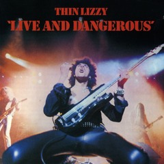 thin lizzy