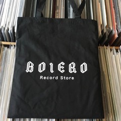 Bolero Radio #1 (16/11/20)