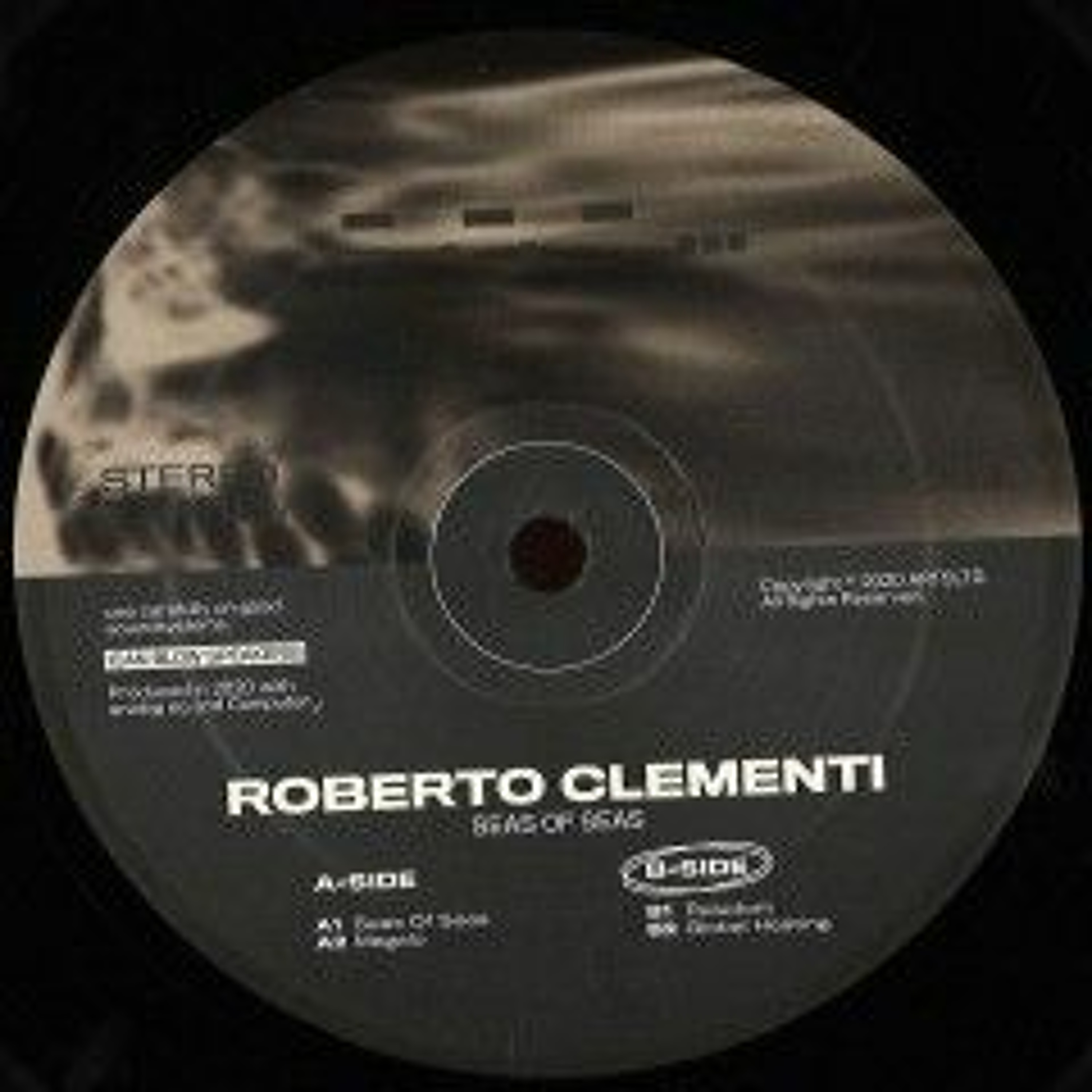 Roberto Clementi