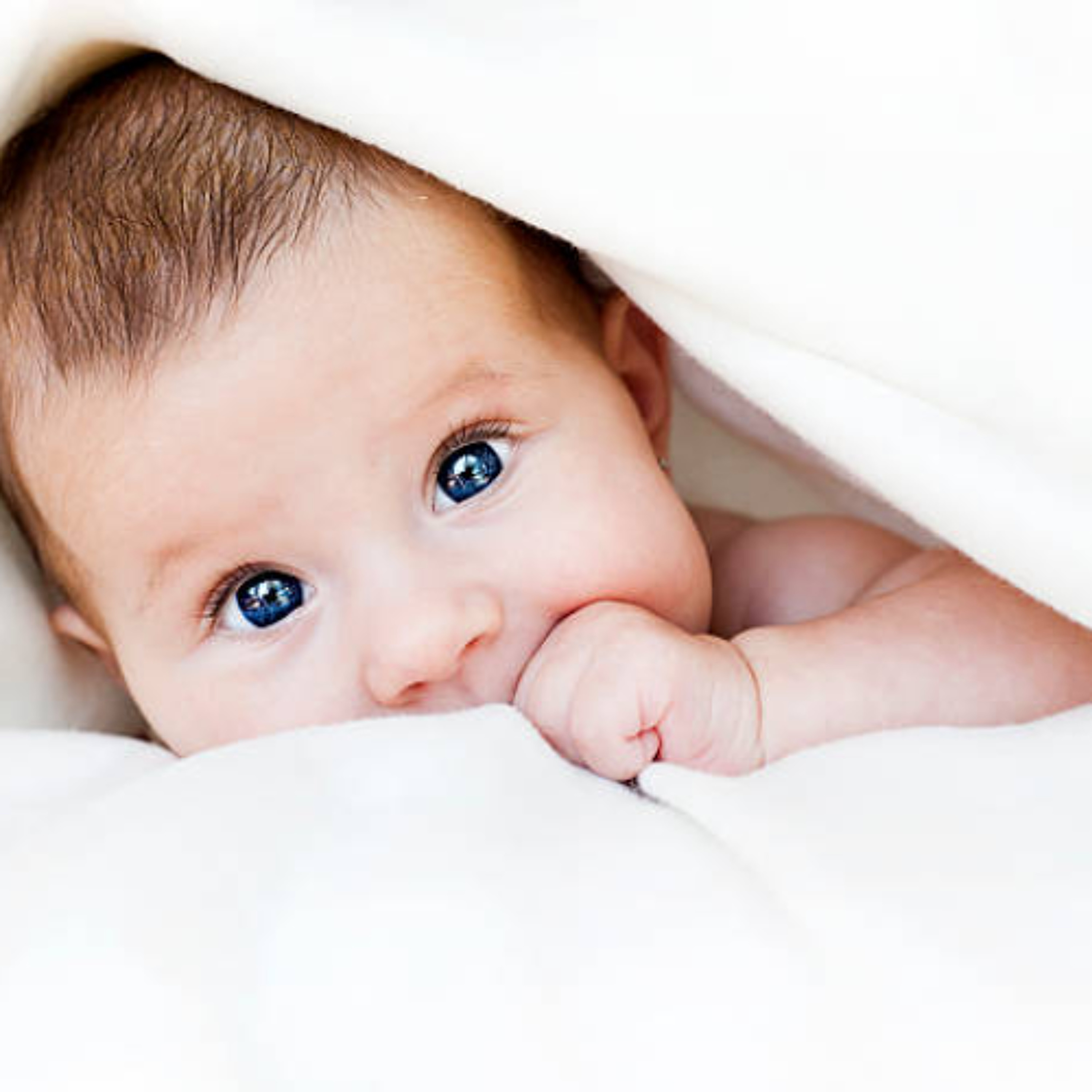 Infants as Young as Two Months May Be Able to detect "attractive faces"