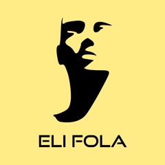 TENDENCE 001 | Eli Fola