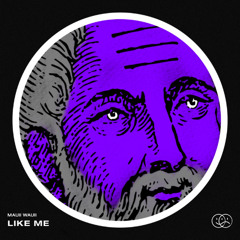 MAUII WAUII - LIKE ME