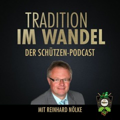 Folge 12 - Schützenfeste 2022? Teil I der Virtuellen Warsteiner Schützenkonferenz