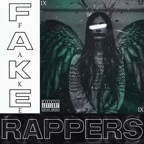 Stream Fake Rappers by AD | Listen online for free on SoundCloud