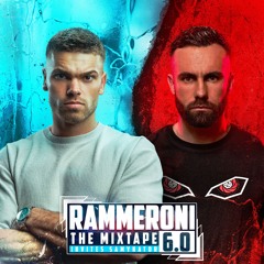 Complex & Samynator - Rammeroni The Mixtape 6.0