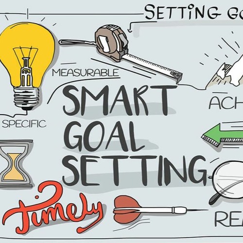 Mastering Goal Setting: The Key to Entrepreneurial Success