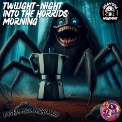 Twilight-Night Psy into the Horrids´Morning