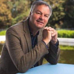 Bernt Schneiders over waarnemend burgermeesterschap