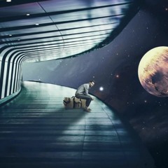 I Want To Go To Space