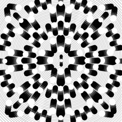 Ketamine Strut