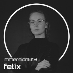 Immersion018 - felix