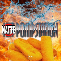 Natte Visstick & Het Pompstation Mix (Hard Techno)