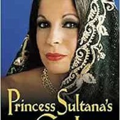 [Access] PDF 💝 Princess Sultana's Circle (Princess Trilogy) by Jean Sasson EPUB KIND