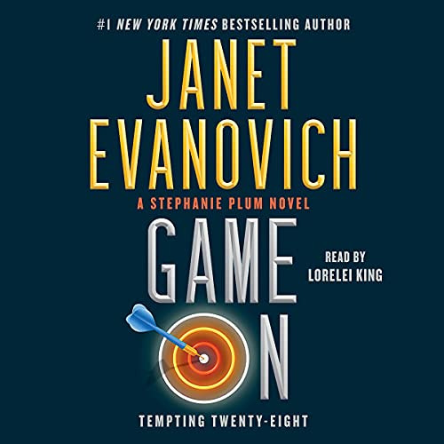 Access PDF 💌 Game On: Tempting Twenty-Eight (A Stephanie Plum Novel, Book 28) by  Ja