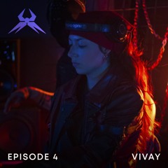 Pandemic Podcast #4 Vivay