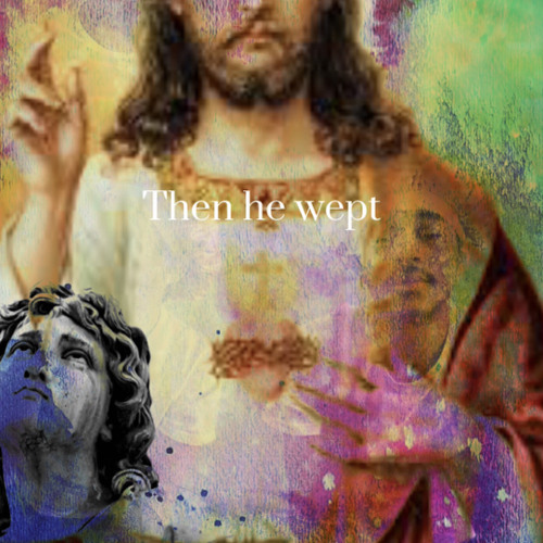 last time that i wept  (db808 x somaiki)