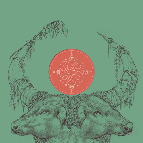Sơn FM - Points Of Light 2x12" (snippets) - ST๐๐๗