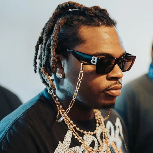 Gunna - Can't Relate (prod. Wheezy)[leak]