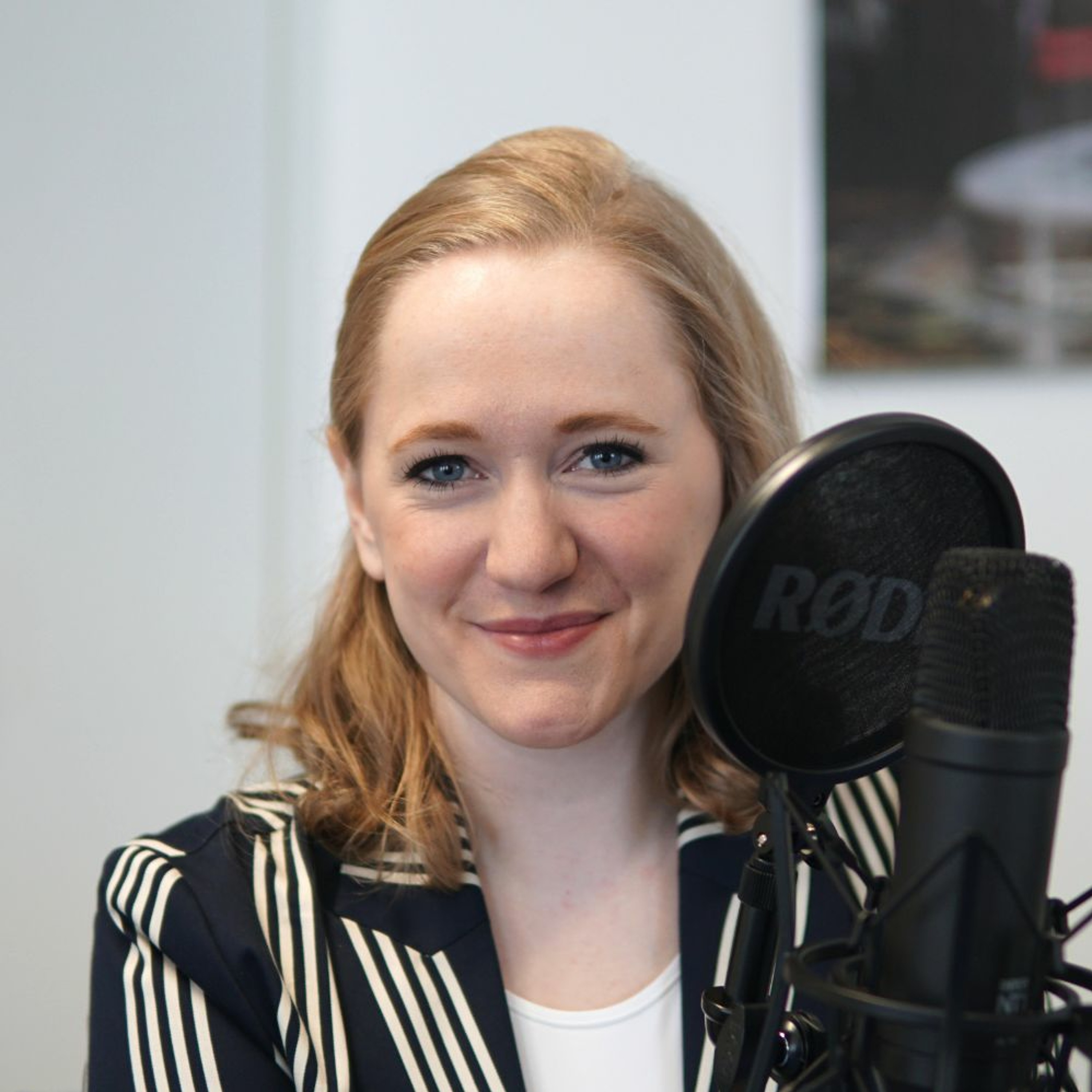 Staatsoper Hamburg Podcasts