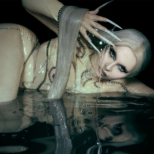 electronic pop