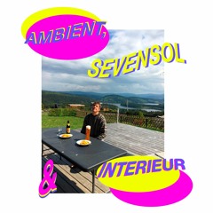 Ambient & Interieur 29 [Sevensol]