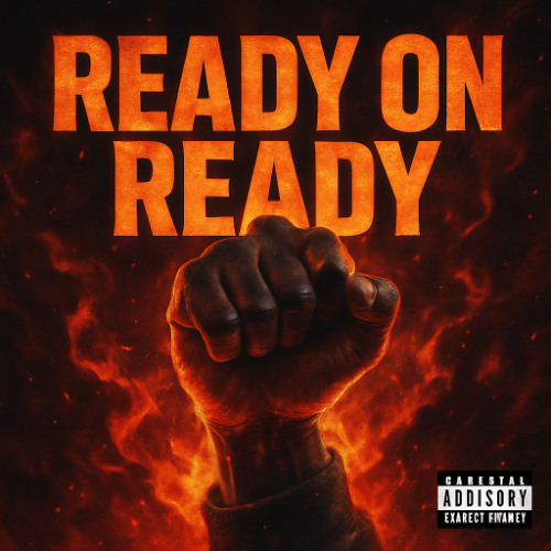 Ready On Ready