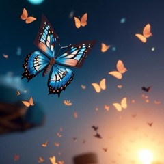 Hussein - Butterflies 🦋 (Demo)
