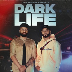 Kevin Dhaliwal - Dark Life (Prod. by Slambassador)