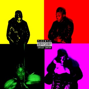 Track artwork