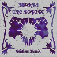 Moksi - The Dopest (Skellism Remix)