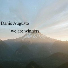 DJ DANIS-WE ARE  WINNERS