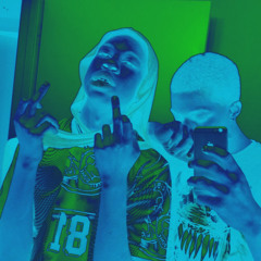 LilFlipphone + Jay $ail + Armoniixd - Armageddon Retail [14 Wrldwide]