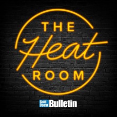 The Heat Room Podcast Episode 23